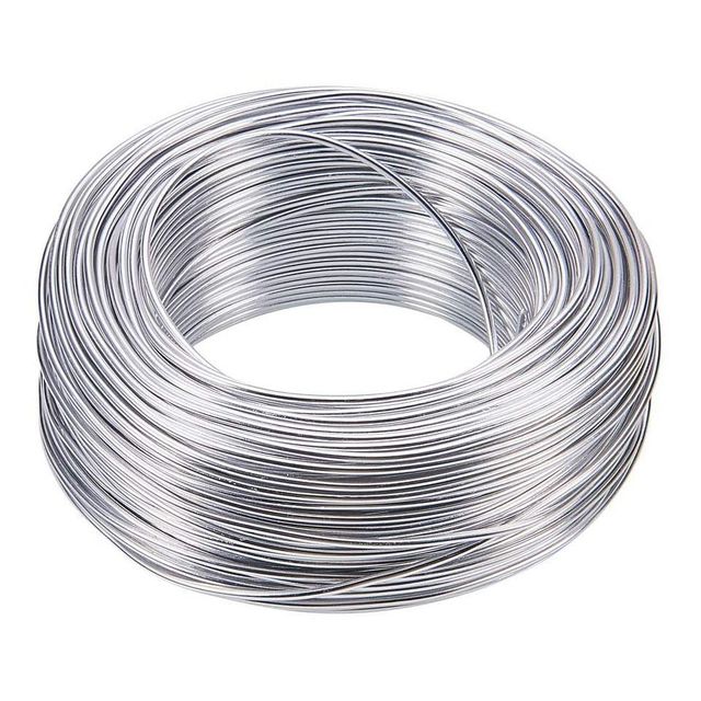 High Recovery Aluminum Wire Scrap For Industrial Aluminum Output Aluminum Wire Scrap Supporting Modern Manufacturing - Image 3