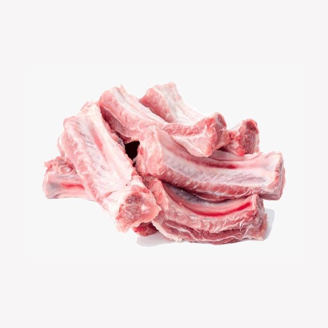 Frozen Pork Ribs Tender And Juicy Pork Ribs Processed Using Advanced Freezing Technology For Maximum Freshness - Image 3