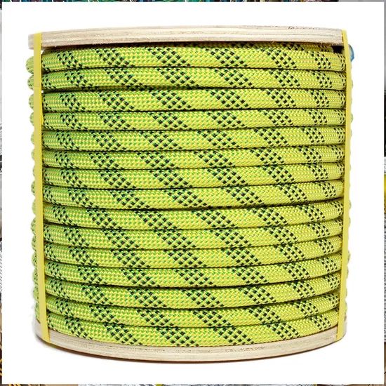 Factory Customize Construction Site/Electrician High Altitude Woring/Mountain Climbing Safety Rope - Image 6