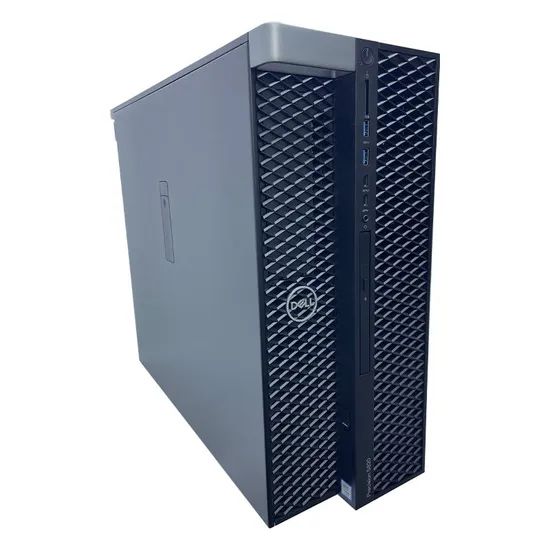 Workstations DELL Precision T5820 Workstation - Image 4