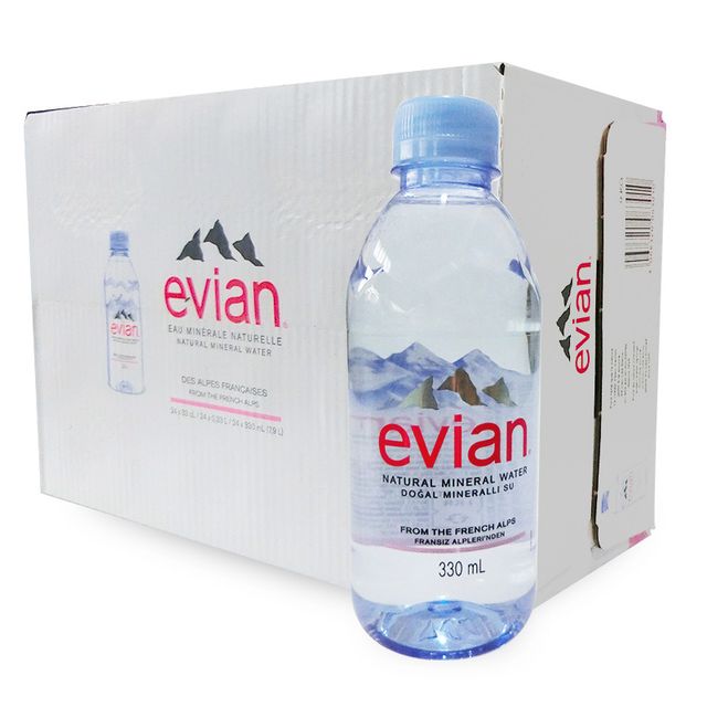 Mineral Natural Spring Water Wholesale Suppliers Weight (kg) 500 mg Shelf Life 24 months Address Please ask us Content Please ask - Image 3