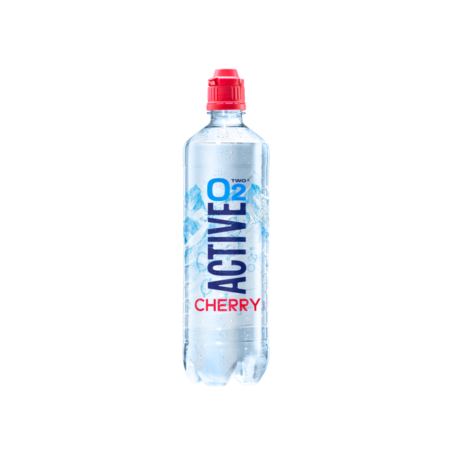 Bottled Active O2 water delivered for gyms retail chains and fitness centers - Image 1