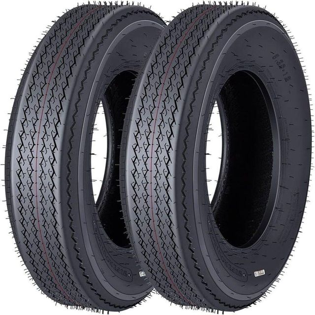 Wholesale Cheap Used Tyres for Cars Trucks SUVs Export Ready Limited Offer High Performance Second Hand Tyres - Image 1