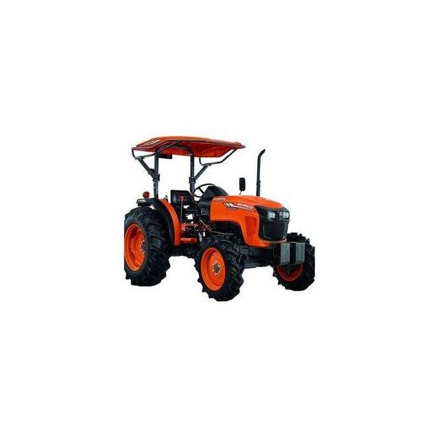 kubota m7060 tractor deals for sale used kubota m7060 4x4 diesel cab loader farm utility tractor low hours near me listing private seller best price shipping available financing - Image 1