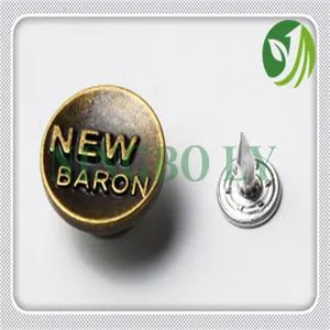 Metal Jeans Button Jeans Button Shape Round Trademark LY Origin China Style Fashion Usage Trousers Size 17mm,20mm Element - Image 4