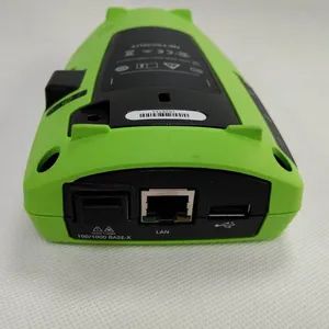 Netscout Linkrunner G2 Smart Network Tester for Poe Switch Cables - Image 6