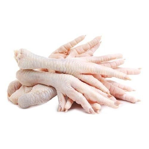 Frozen Chicken Paws Bulk Packaging Ready for Food Manufacturers and Importers - Image 2