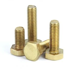 Professional Brass Processing Services for Tailored Bronze Machining Solutions - Image 6