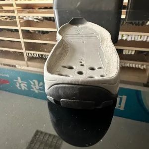 EVA & Rb Outdoor Mountaineering and Hiking Shoe Soles - Image 4