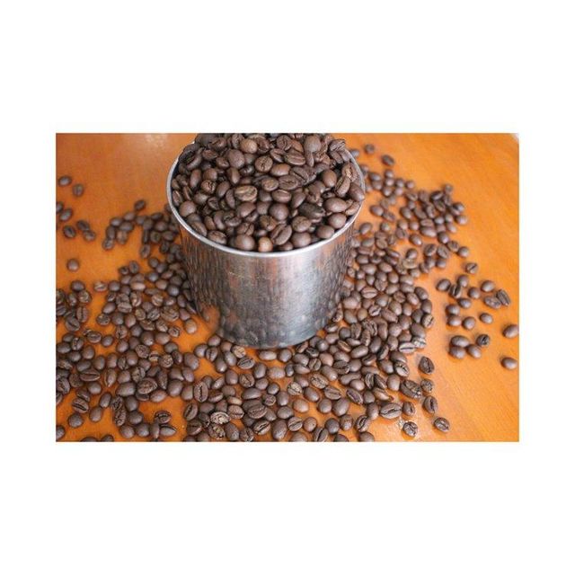 High quality robusta coffee beans prepared for wholesale buyers needing steady volume - Image 3
