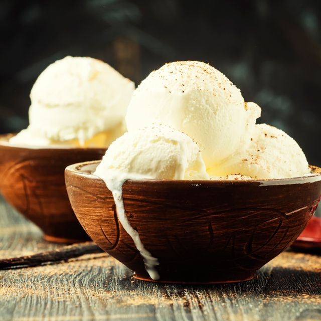 Halal certification special for dessert Milk flavored ice cream bar ice cream powder mix - Image 5