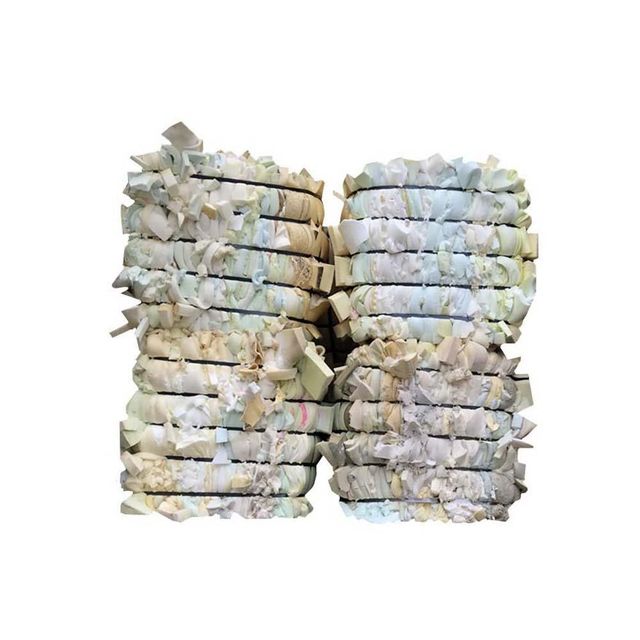 Cheap price Waste PU Foam Scrap suitable for carpet underlay and insulation products - Image 5