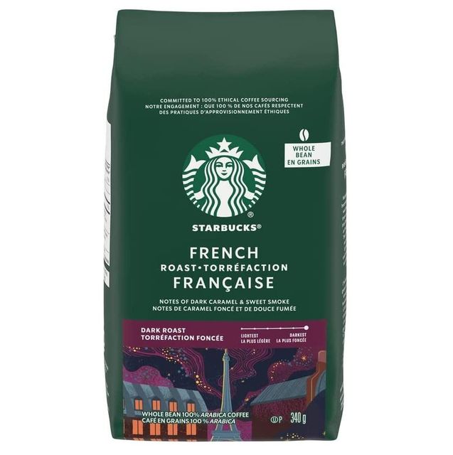 Best Quality Hot Sale Price Starbucks Whole Bean Coffee - Medium Roast Coffee - 100% Arabica - Image 3