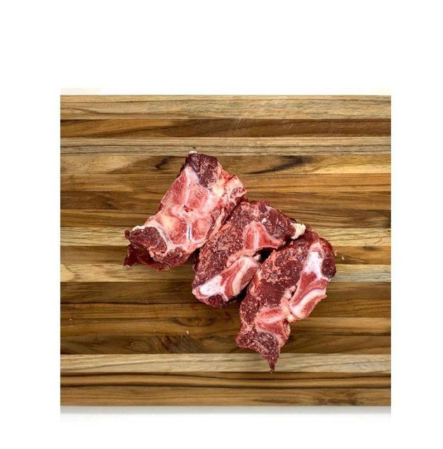 Very strong frozen Beef Femur Bones/ Beef Knee Bones/ Beef Neck Bones Frozen - Image 3