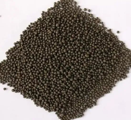 Fruit Tree Bio Fertilizer Macroelements High Nitrogen Potassium Fertilizer - Image 6