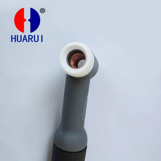 High Quality Wp-18 TIG Welding Torch - Image 4