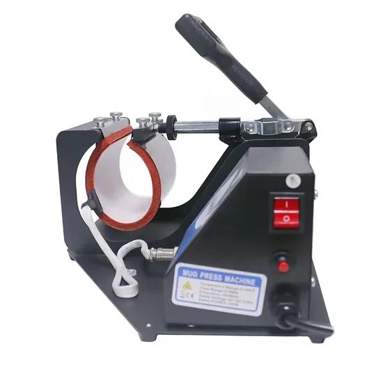 11 Oz Digital Mug Heat Press Machine Cup Hot Transfer Machine Sublimation Magic Cup Press Printing Machine - Image 6