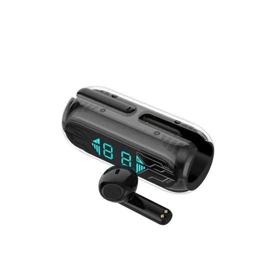 T400 Waterpoor Wireless Headsets Earbuds Bluetooth Earphone - Image 6