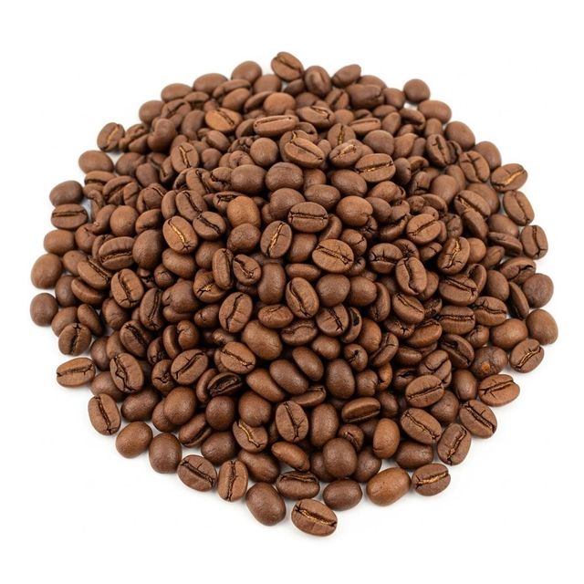 Bulk Organic Coffee Sale High Flavor Natural Organic Coffee Beans With Rich Aroma And Smooth Taste - Image 5