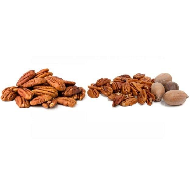 Natural Pecans Nuts Raw Whole Pecan Kernels Clean Fresh Premium Quality Rich Flavor Perfect For Healthy Diet Food Processing And Wholesale Supply Buy Today Fast Delivery Premium Quality - Image 3