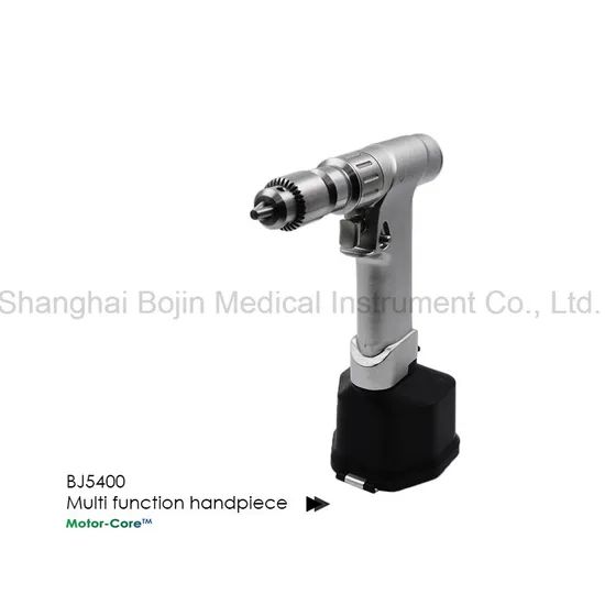 Multi Function Power Tools Bone Drill Saw Bj5400 - Image 3