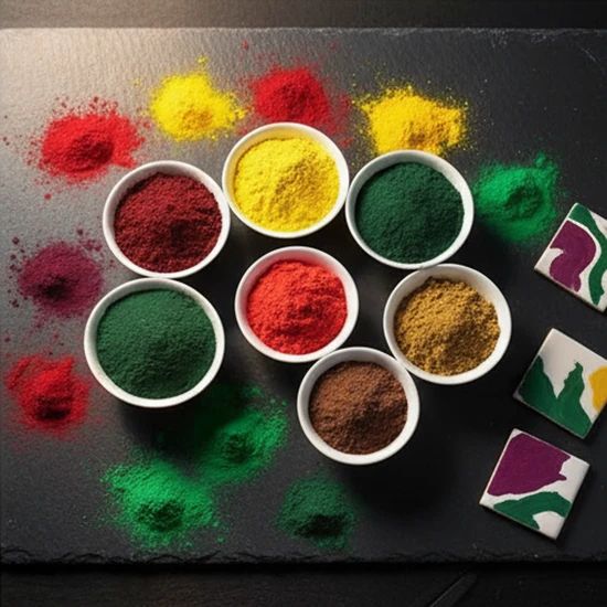 Versatile Red Pigment Inorganic for Enhanced Plastic Coating Solutions - Image 6