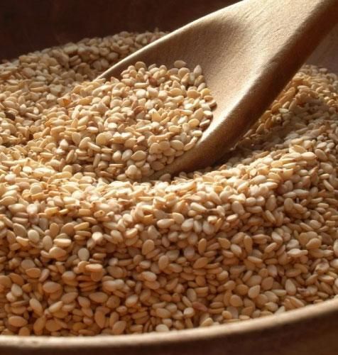 Sesame Seed Color Uniform Purity 98% Min Seed Purity 99% Oil Content > 48% Odor Free From Odor Moisture Content < 6% Certifications - Image 2