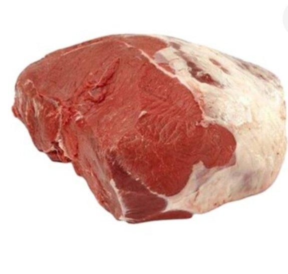 BORANA BEEF FROZEN TOPSIDE AND SILVERSIDE WHOLE STEAKS HALAL CERTIFIED - Image 1