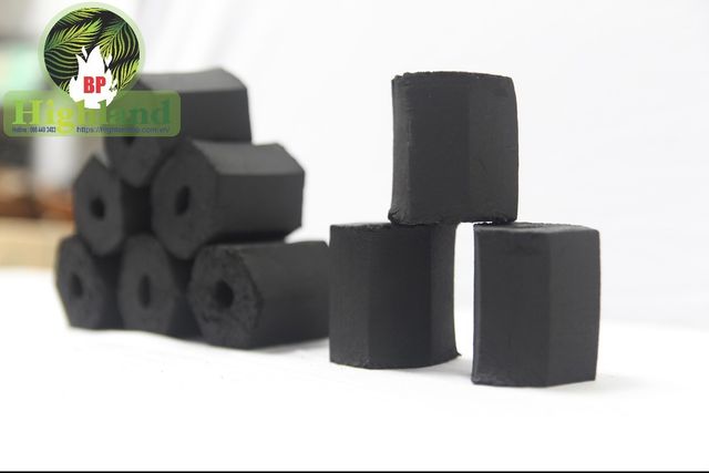 Good Quality BBQ coconut shell charcoal Burning for a long time Ready To Export from Vietnam - Image 2