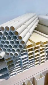 High Speed PVC Pipes Crusher - Image 5