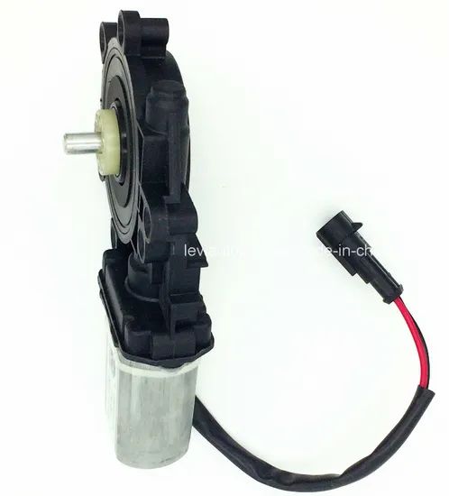DC Motor for Automobile Glass - Image 3