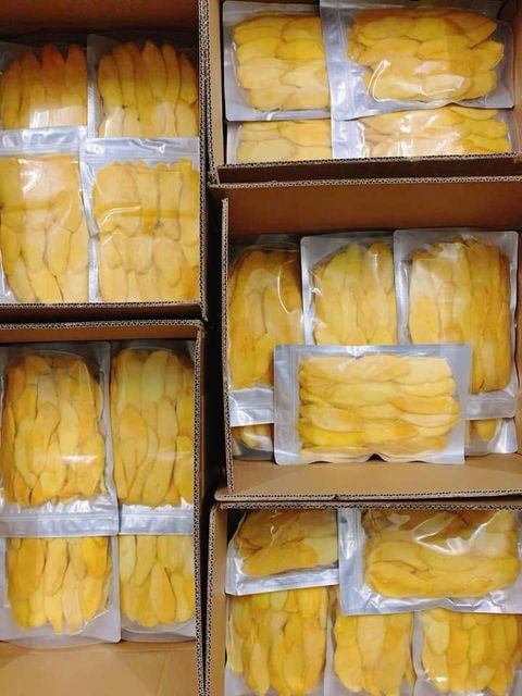 Dried Fruit - Image 15