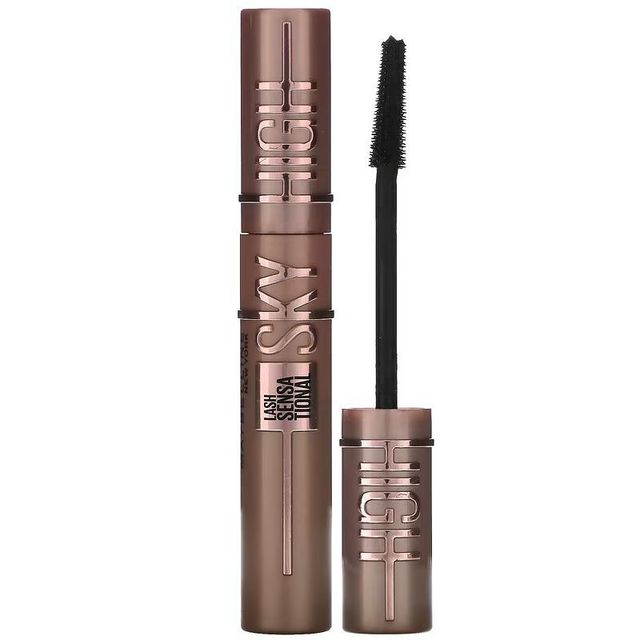 Sky High Inspired Mascara Smudge Proof Long Lash Extension Effect Waterproof Bulk Supplier - Image 1