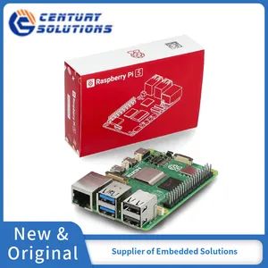 Raspberry Pi 5 Computer 8GB RAM RAM 8GB Origin GB Condition New Base Material PCB HS Code 8473309000 Layers - Image 4
