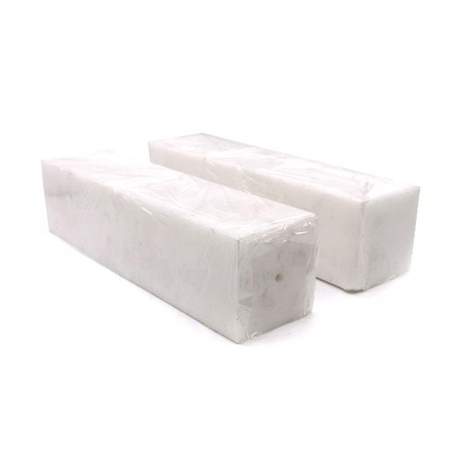 Reliable Supplier Presents Semi Refined Paraffin Wax 56/58 For Candle Industry Buyers - Image 4
