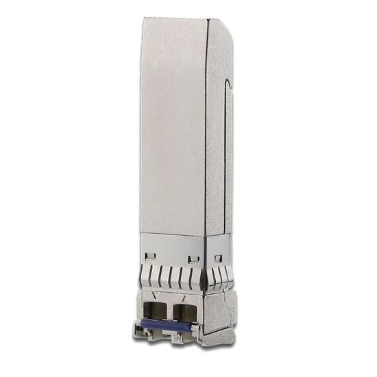Single Mode Fiber Optical Transceiver Internet Fiber Optic Equipment SFP SFP+ Module - Image 2