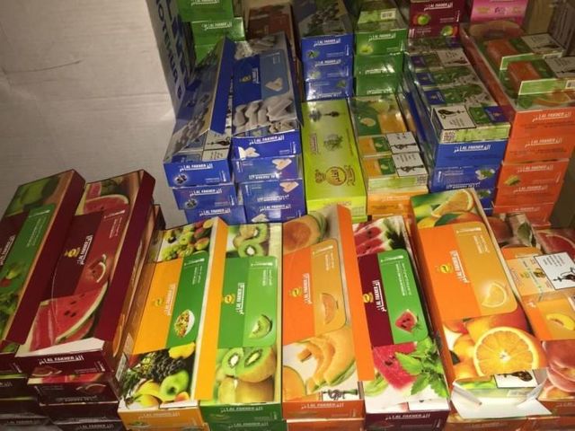 Premium Shisha Flavors – Wholesale Selection for Buyers - Image 3