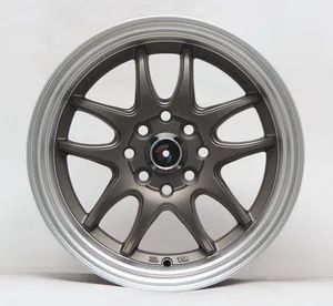 15X8.25inch 8holes 10holes Deep Lip Dishes Racing Car Alloy Wheels Mags Rines Rims - Image 5