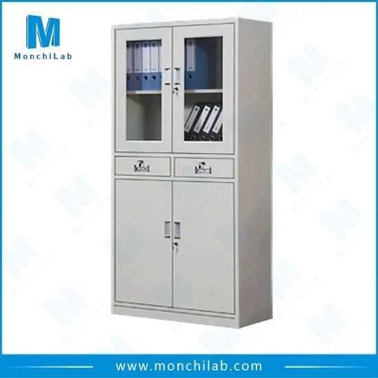 Cold Rolled Steel File Cabinet - Image 2
