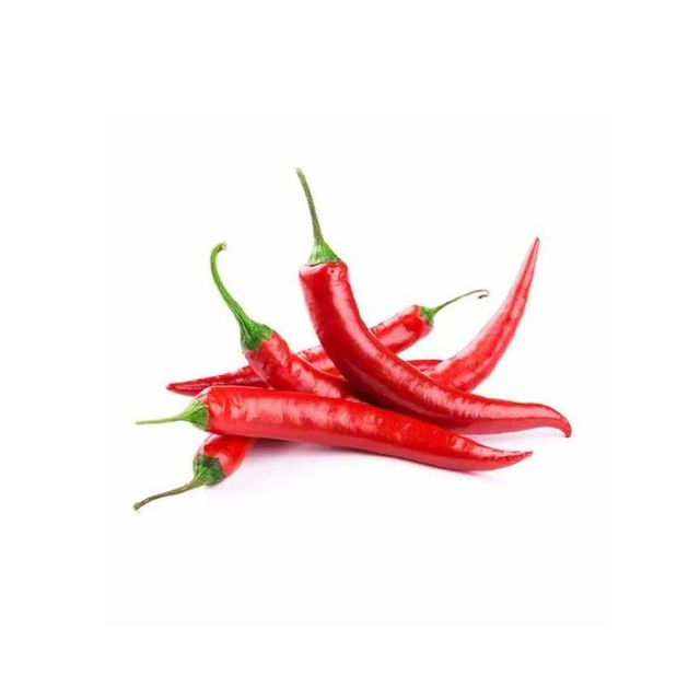 High quality Fresh Red Chili bulk supply cheap price fast delivery - Image 1