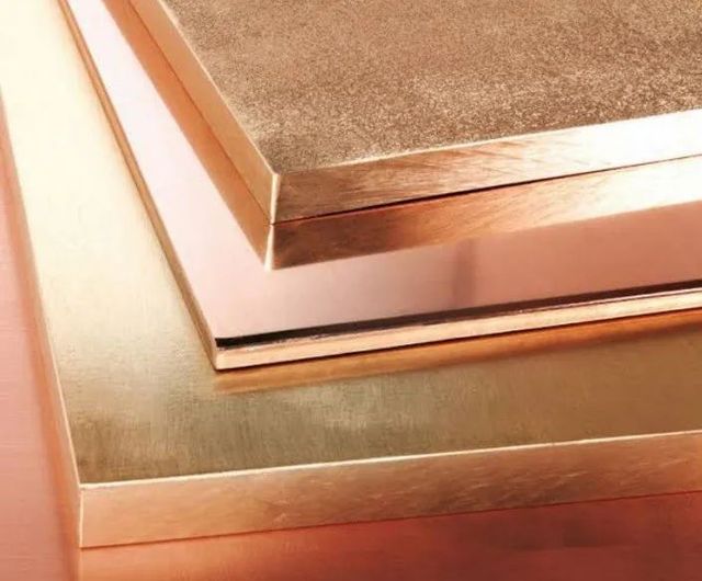 Copper Earthing Plates Plate Thickness 3.MM TO 80.MM Thickness 1MM TO 20MM, 3mm Or 6mm Finish Polished, as per - Image 5