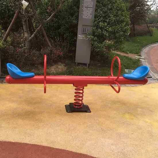 Twist & Teeter: Seesaw Playground Adventure - Image 2