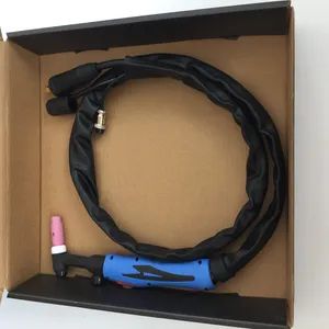 China Factory Wp-26fxv TIG Welding Torch - Image 2