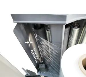 Automatic Pallet Winding Machine X1 - Image 2