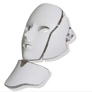 Light Therapy LED Face Mask Mascara Facial LED - Image 1