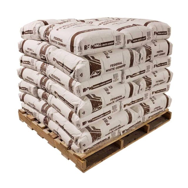 Portland 94lb Cement/Wholesale Price Portland Cement for Sale/High Quality #52.5 White Portland Cement Silicate White Ce – product photo 4, product detail gallery