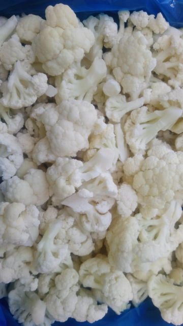 Cauliflower Grade A Place of Origin - Image 2