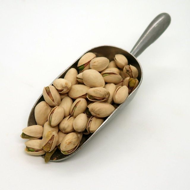 Handpicked Green Kernels Of Pistachio Natural Processing With Export Packaging For Bulk Buyers And International - Image 3