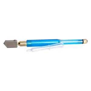 Fixtec High Quality Professional Diamond Glass Cutter Oil Glass Cutting Machine to Cut Glass Cutter - Image 3