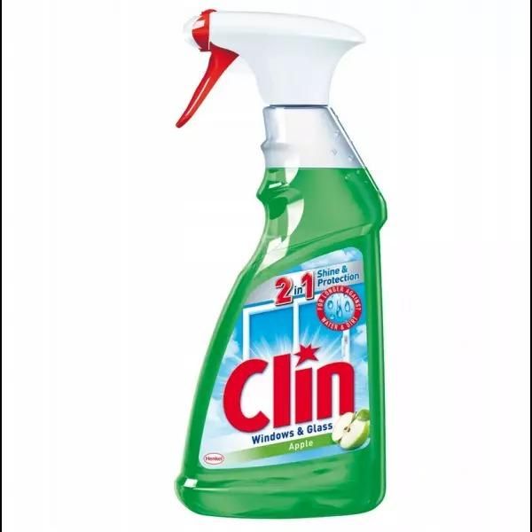 High Quality Glass Cleaning Spray Clin Windows Bulk Supply Form Liquid Features Concentrate Effective Against Adhesive Residue - Image 3